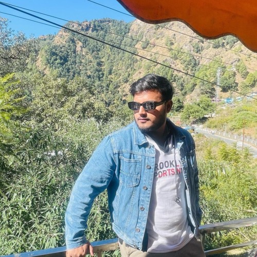 Satyam  P.