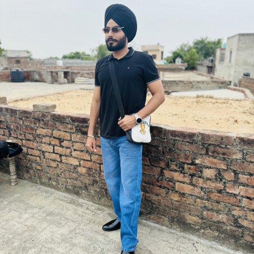 Amandeep  S. profile photo