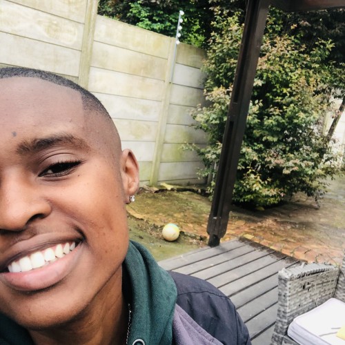 Sivuziwe  M.