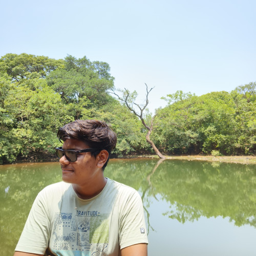 Himanshu S. profile photo