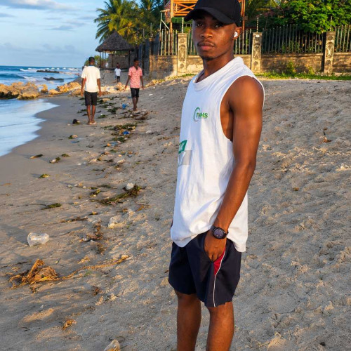 Boniface c. profile photo