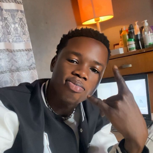 prince  b. profile photo