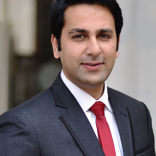Atif S.