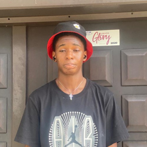 Chimex Rodrick N. profile photo