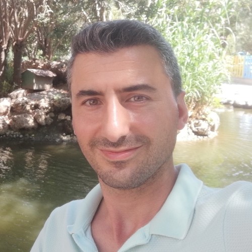 Şeref A. profile photo