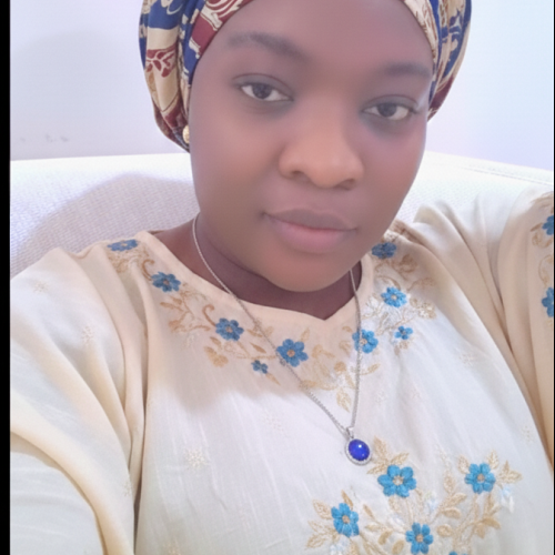 Dorine M. profile photo