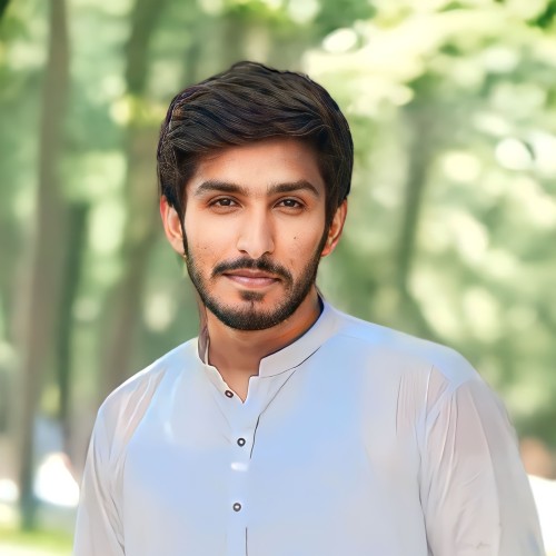 Zain  U.