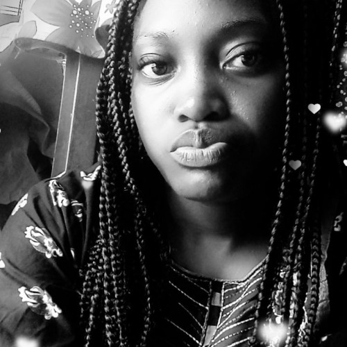 Aisha N.