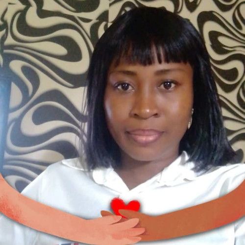 Anthonia  O. profile photo