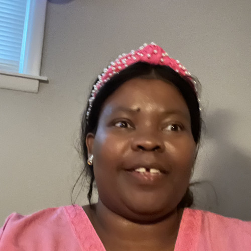 Nomvuselelo  M. profile photo