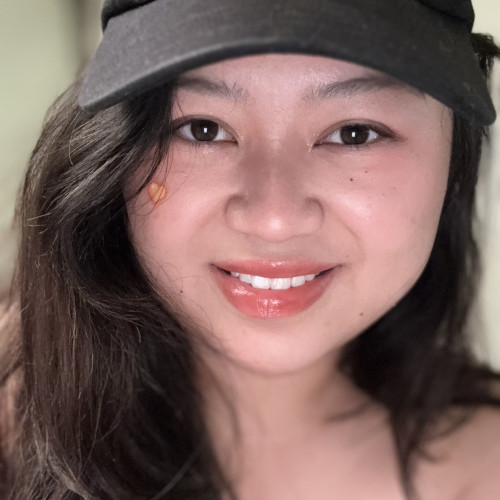 lily l. profile photo