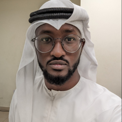 Abubakr H. profile photo