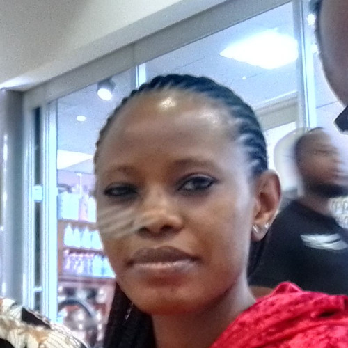Nnenna  F. profile photo