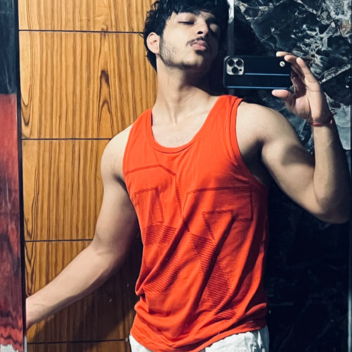 Yash V. profile photo