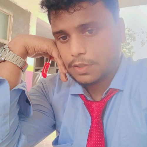 Vishal G. profile photo