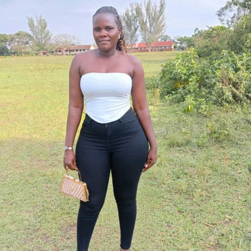 lilian a. profile photo