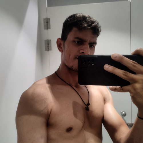 Mahesh R. profile photo