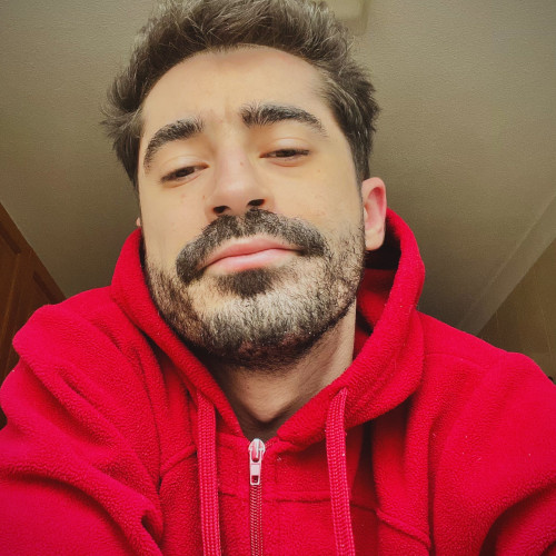 Sérgio M.