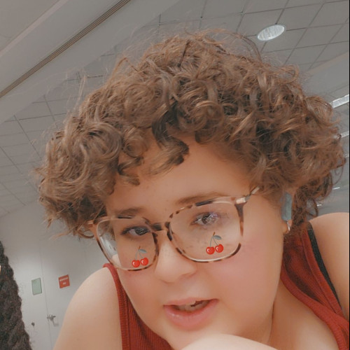 Amelia  V. profile photo