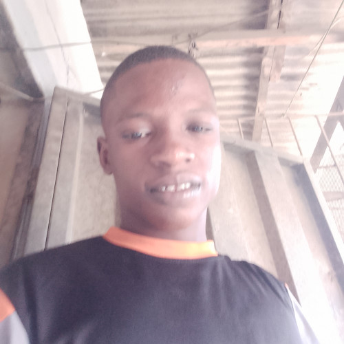 Okeke L. profile photo