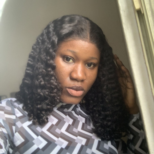 anthonia e. profile photo
