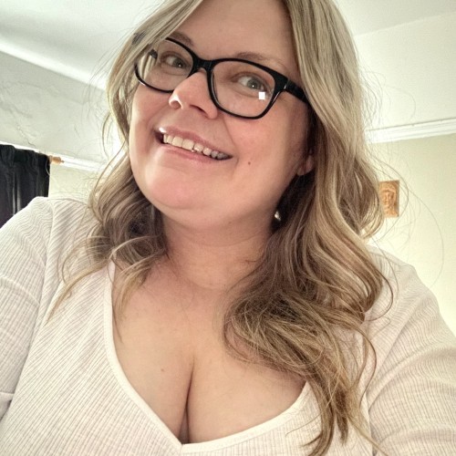 Angelica K. profile photo