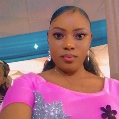 Chinenye J.