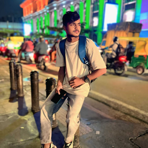 Deepak G. profile photo