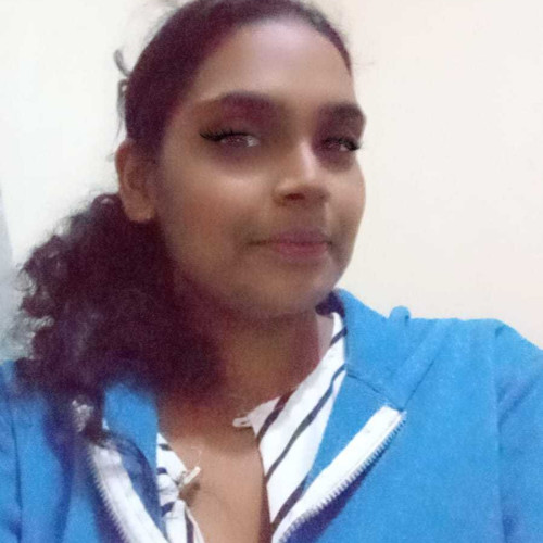 kiveshnie m. profile photo