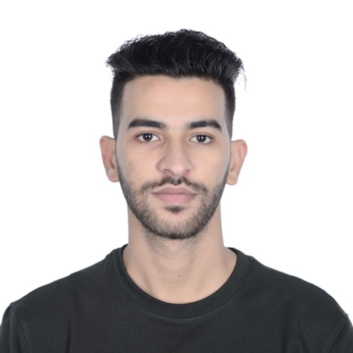 Zakariae K. profile photo