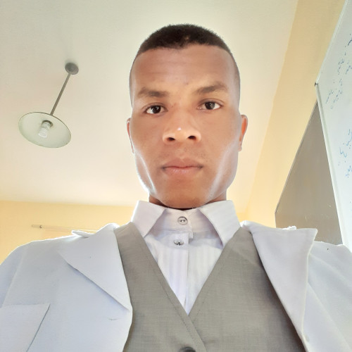 Physics b. profile photo