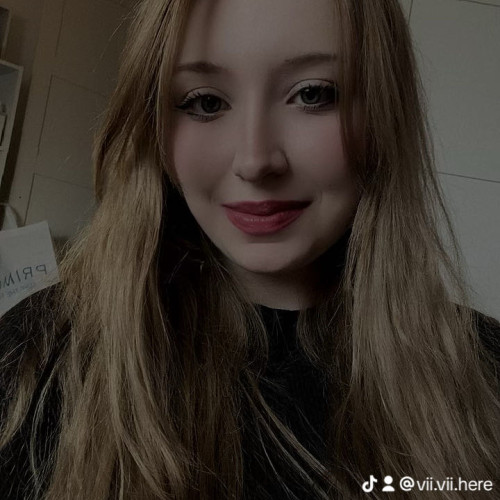 Hi Im M.