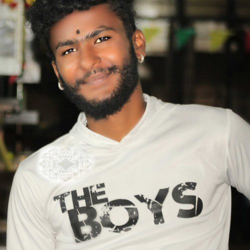 harish h. profile photo