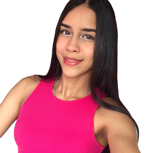 Mariangel O. profile photo
