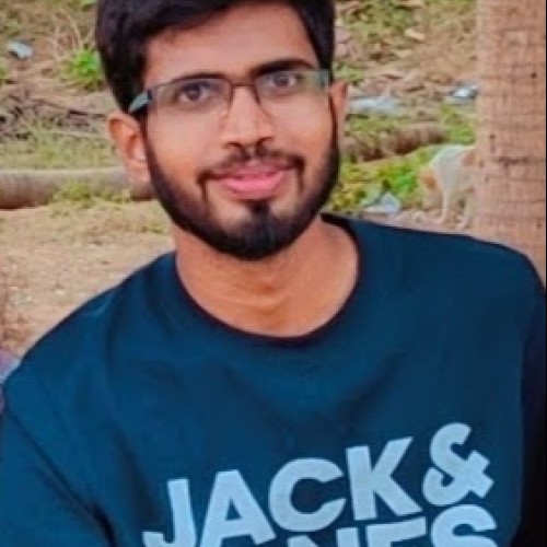 Gireesh K.