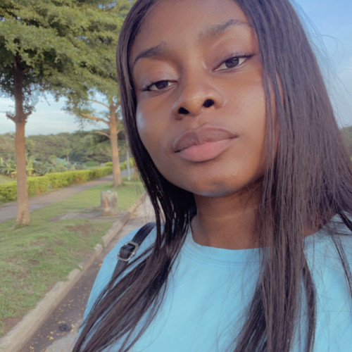 Rinah K. profile photo