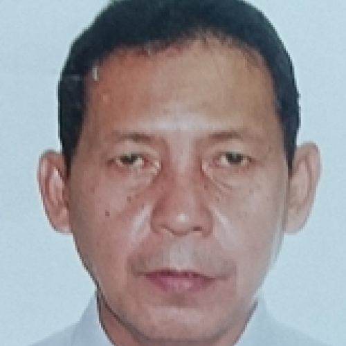 Virgilio C. profile photo