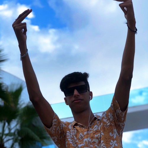 Mohsin L. profile photo