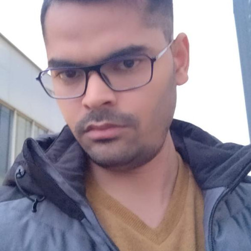 Akhil  K.