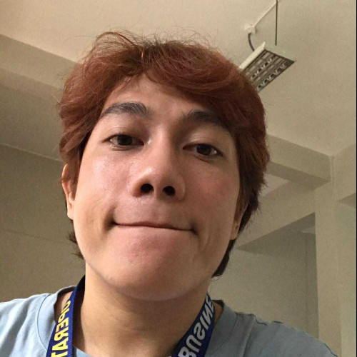 jesus r. profile photo