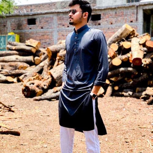 Faizan S.