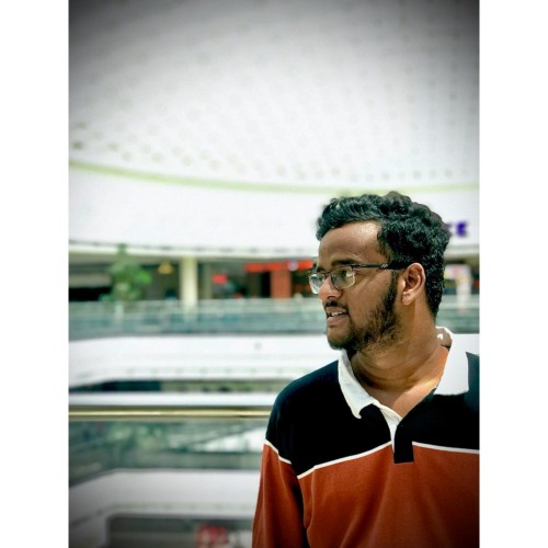 Nilesh K.