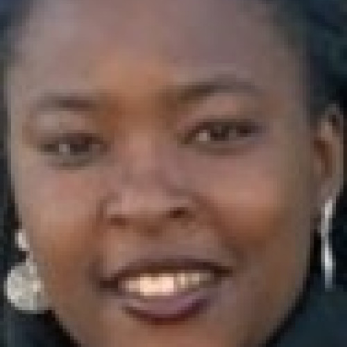 Victoria e. profile photo