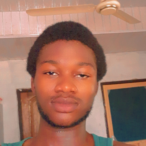 Abdul muhaymin  I. profile photo