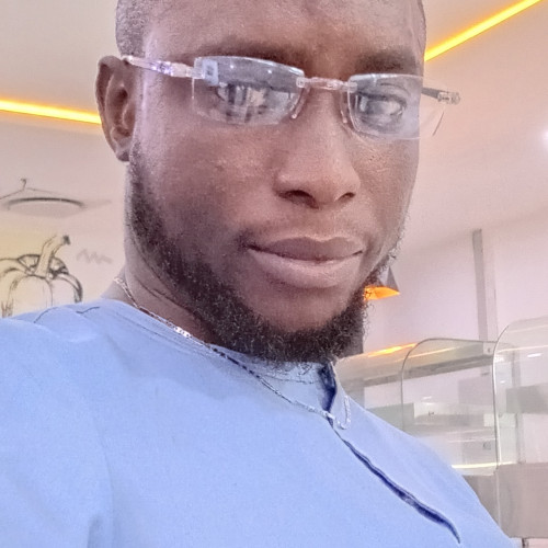 Olamide O. profile photo