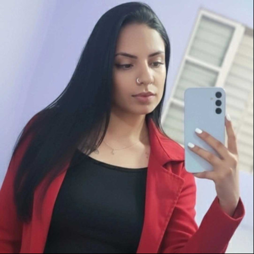 juliane c. profile photo