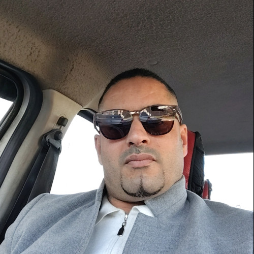 Aloui D. profile photo