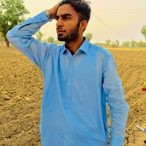 mubbashir h.