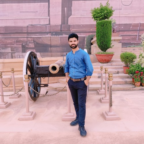 Ravi S.