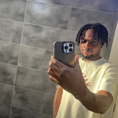Agwu U. profile photo